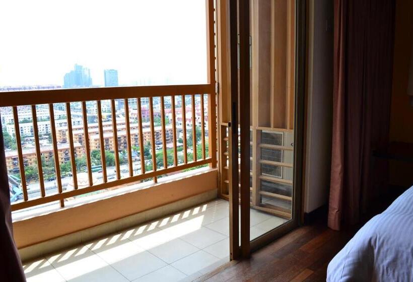 Family Suite, Resort Suites At Bandar Sunway