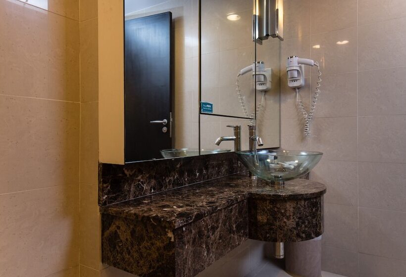 이그제큐티브 스튜디오, Resort Suites At Bandar Sunway
