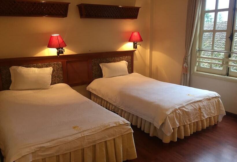 اتاق استاندارد, Thai Binh Sapa