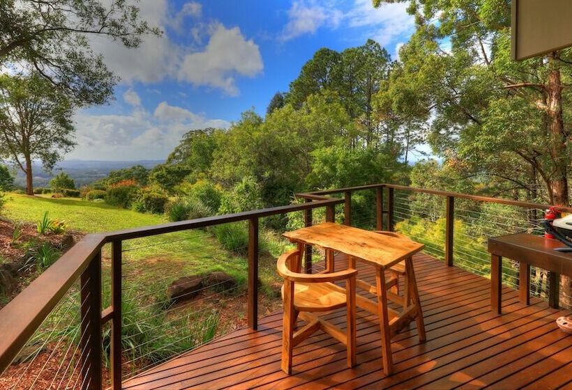 Дом 1 Спальня, Montville Oceanview Cottages