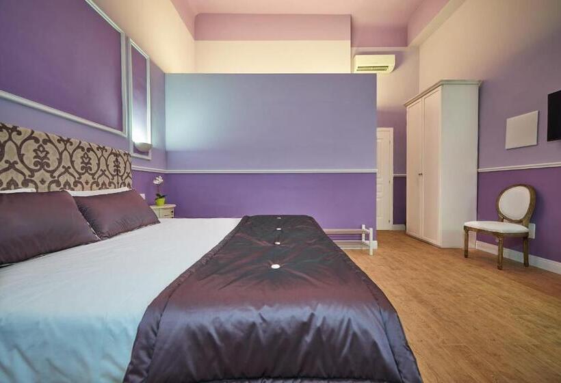 اتاق سوپریور, B&b Le Stanze Del Duomo