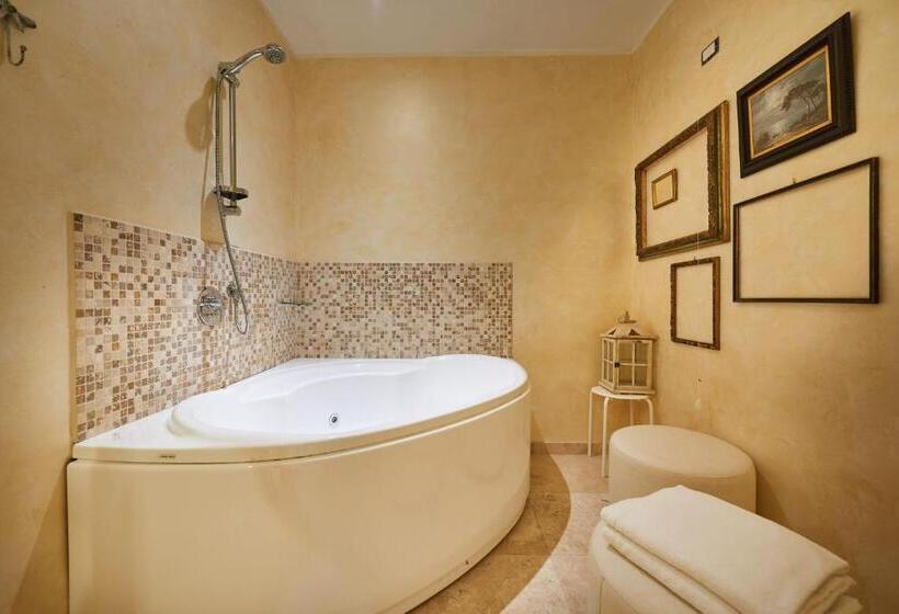آپارتمان 1 خوابه, B&b Le Stanze Del Duomo