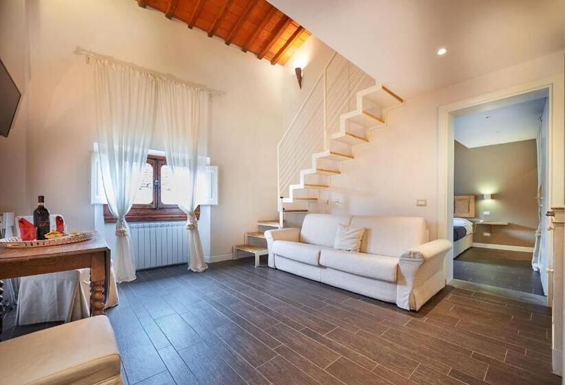 آپارتمان 2 خوابه, B&b Le Stanze Del Duomo
