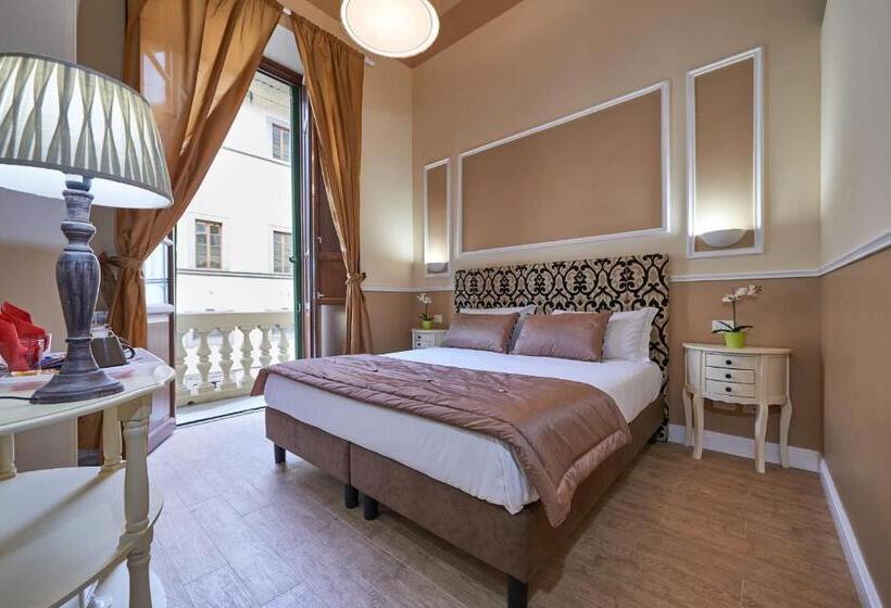 اتاق سوپریور, B&b Le Stanze Del Duomo