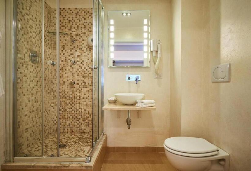 اتاق کلاسیک, B&b Le Stanze Del Duomo