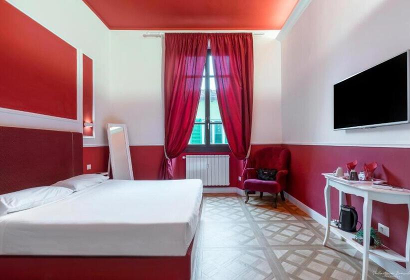 اتاق سوپریور, B&b Le Stanze Del Duomo