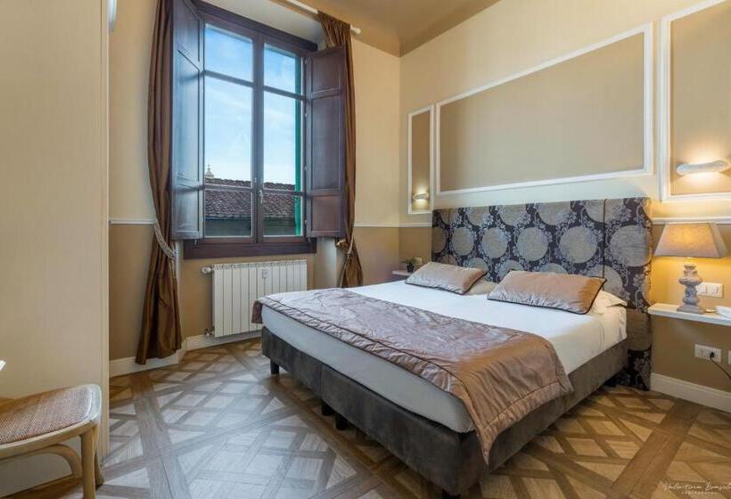 اتاق سوپریور, B&b Le Stanze Del Duomo