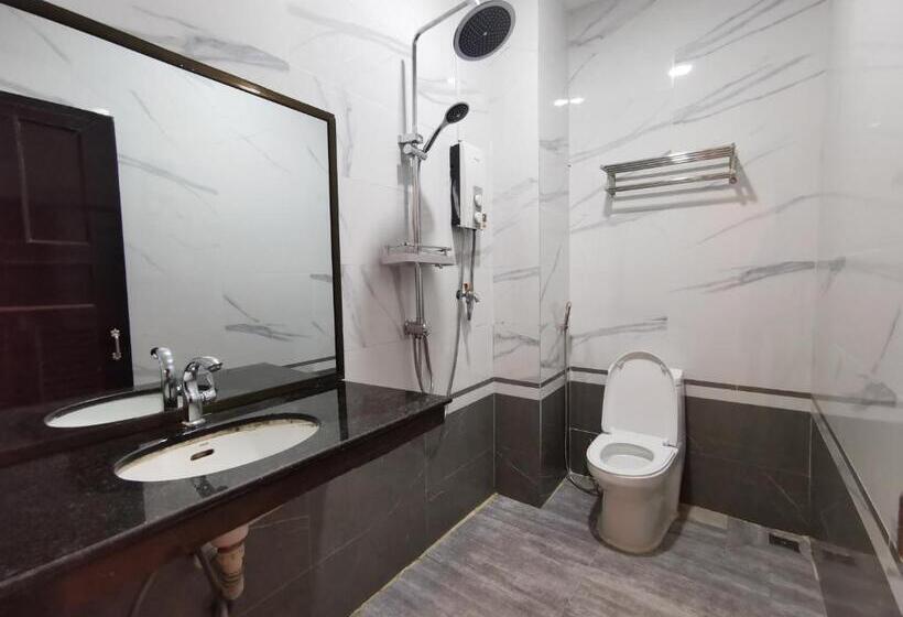 Семейный Номер, Invito Guesthouse