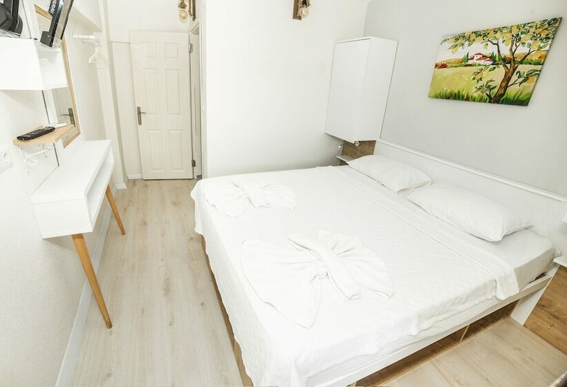 غرفة إقتصادية, Limonata Otel Assos