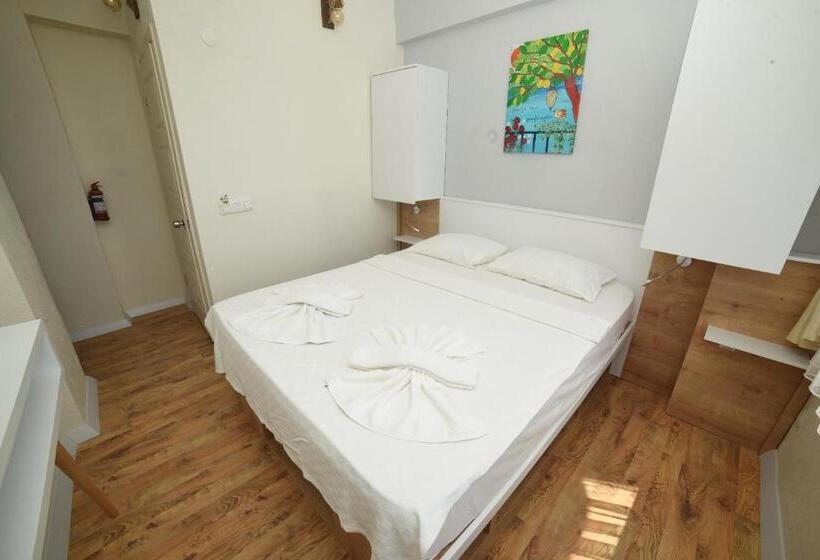 غرفة قياسية, Limonata Otel Assos
