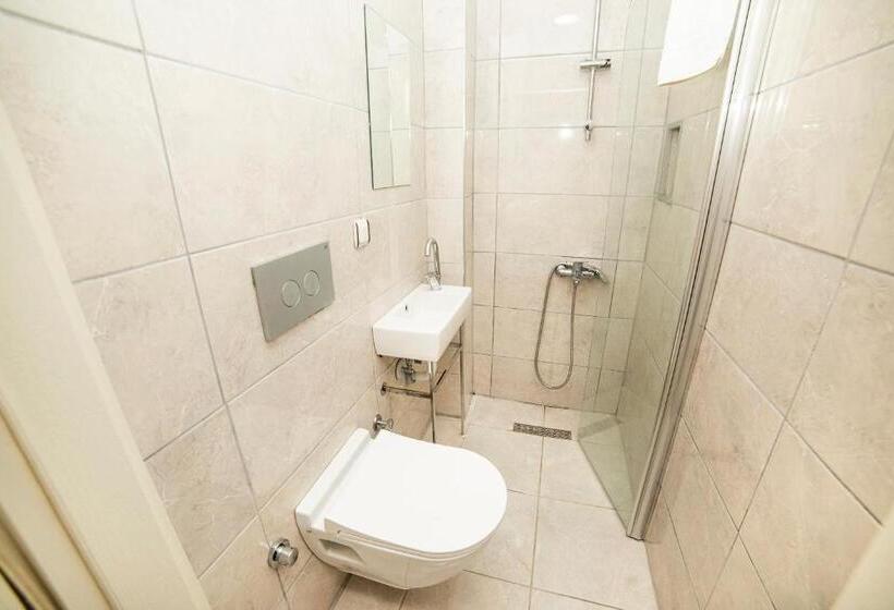 غرفة إقتصادية, Limonata Otel Assos