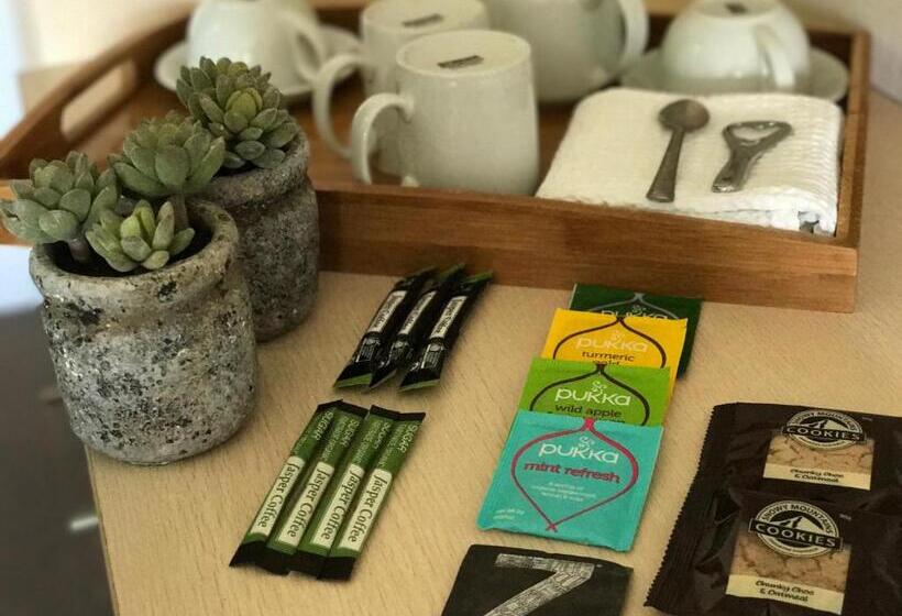 Номер Стандарт Вид на Сад, Jindy Inn