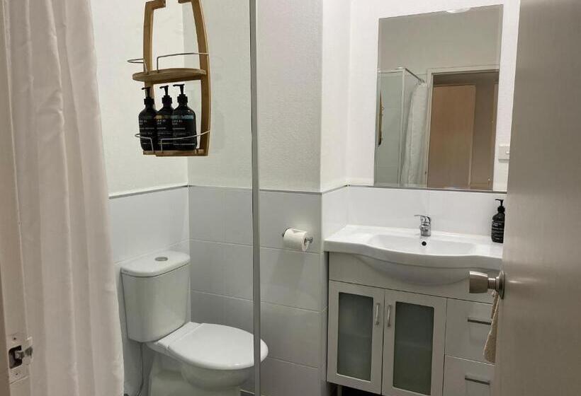 Номер Superior Кровать Кинг, Jindy Inn