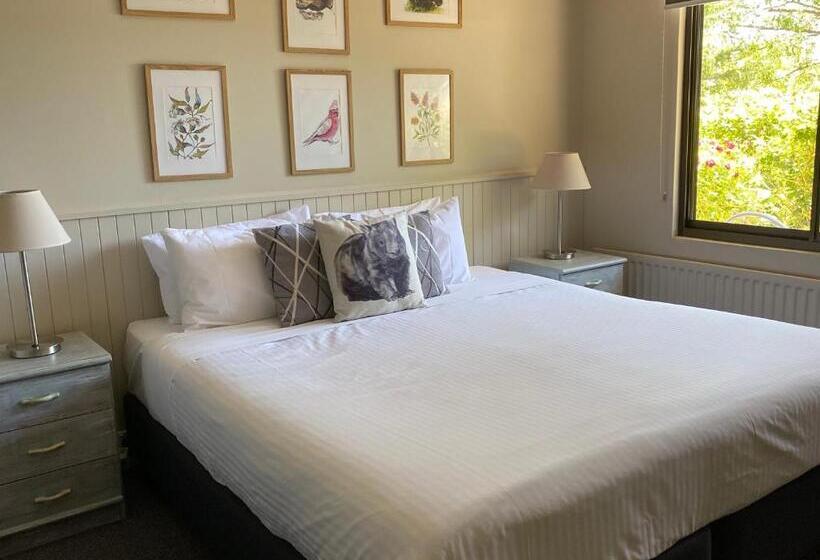 Номер Стандарт Вид на Сад, Jindy Inn