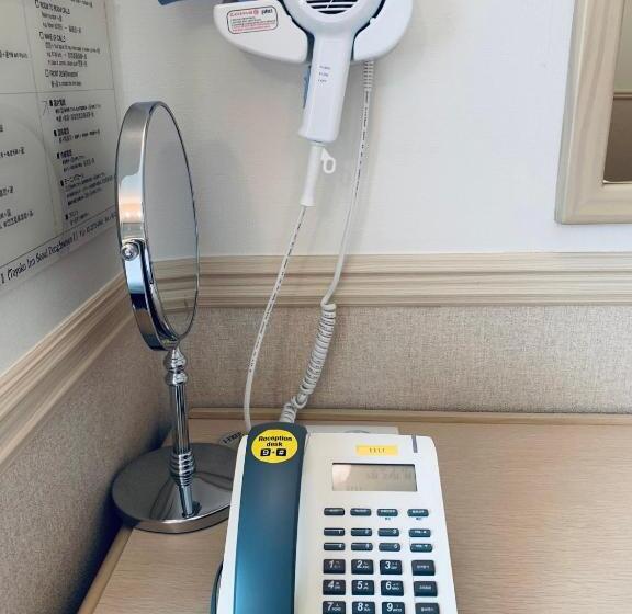 Quarto Estandar, Dongdaemun Inn Guest House – Hostel