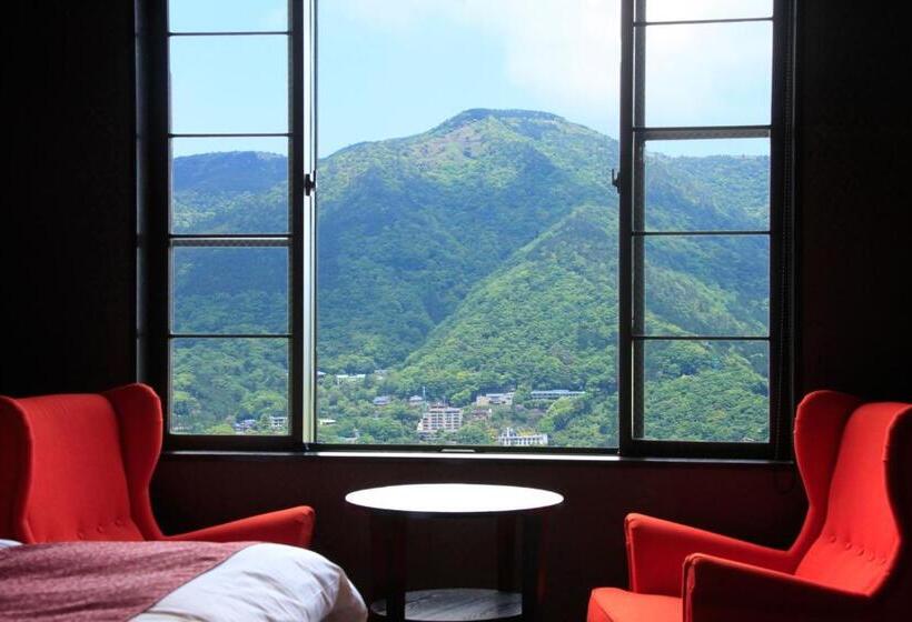 스탠다드 룸, Hakone Bettei Koyoi