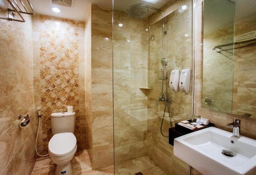 Номер Премиум, Sylvia Hotel & Resort Komodo