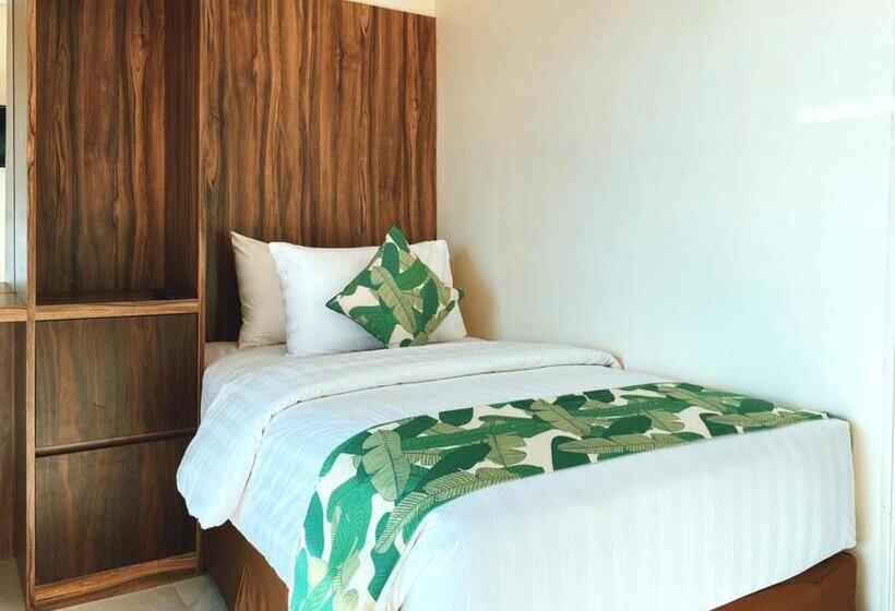 Люкс Кровать Кинг, Sylvia Hotel & Resort Komodo