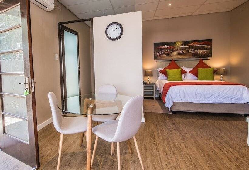 패밀리 룸, A&a Guesthouse