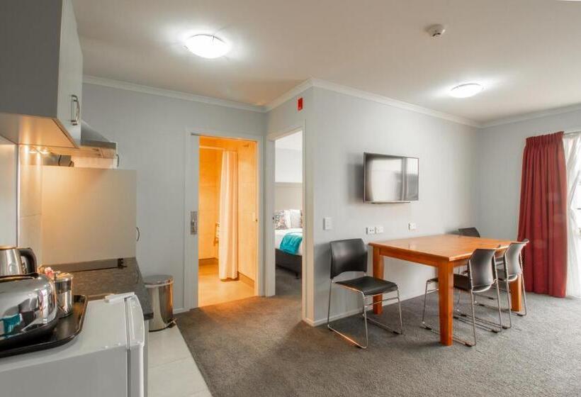 １ベッドルームアパートメント, Bks Premier Motel Esplanade