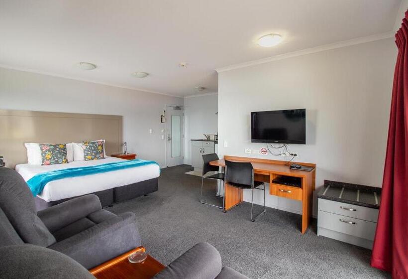 Студия Стандарт Вид на Море, Bks Premier Motel Esplanade