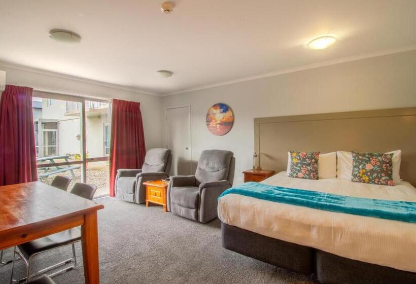 １ベッドルームアパートメント, Bks Premier Motel Esplanade