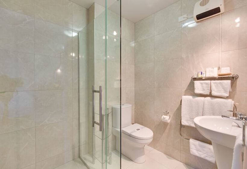 Апартаменты 1 Спальня, Bks Premier Motel Esplanade