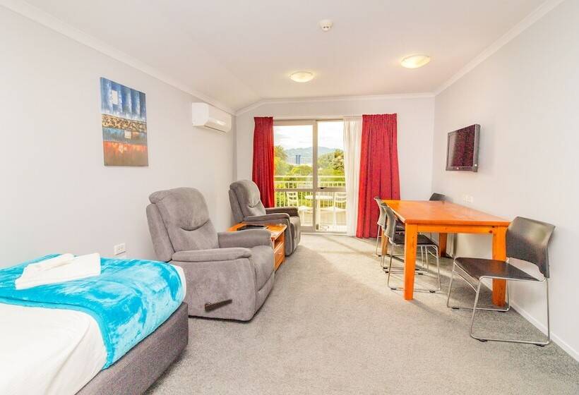 １ベッドルームアパートメント, Bks Premier Motel Esplanade