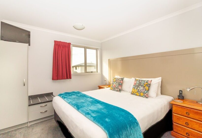 Апартаменты 1 Спальня, Bks Premier Motel Esplanade