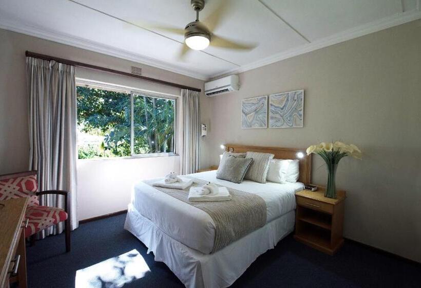 带2个卧室的公寓, First Group Lake View Cabanas