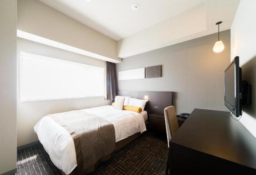 اتاق استاندارد یک نفره, Hiroshima Washington