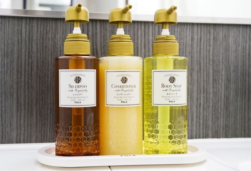 Quarto Deluxe, Kagoshima Plaza Hotel Tenmonkan