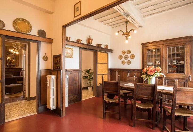 Апартаменты Дюплекс 1 Спальня, Residenza Fabroni