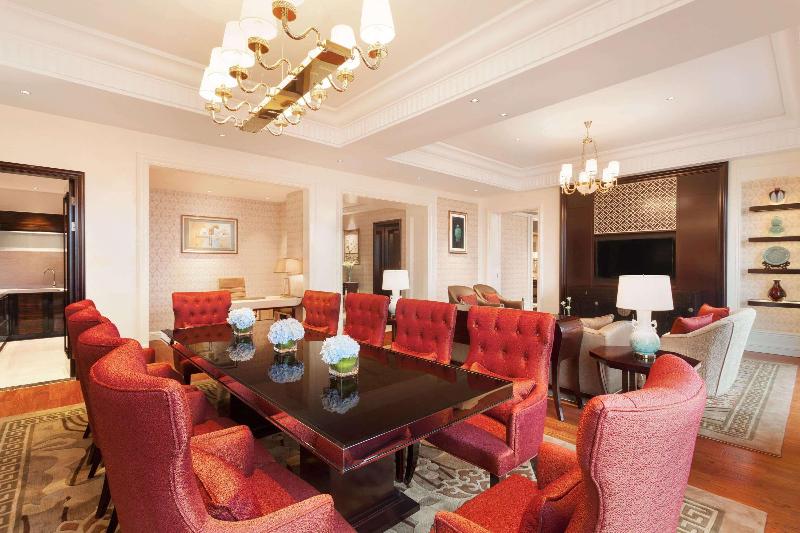اتاق استاندارد با چشم‌انداز رودخانه, Wemeet Hotel Taipei