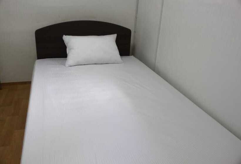 اتاق استاندارد, Dongdaemun Guesthouse