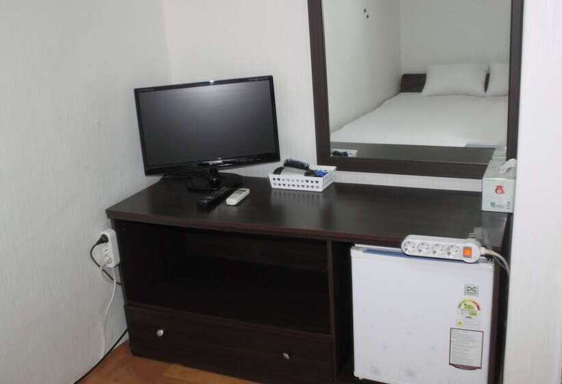 اتاق استاندارد, Dongdaemun Guesthouse