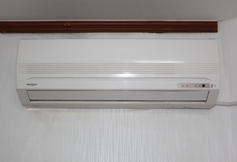 اتاق استاندارد سه نفره, Dongdaemun Guesthouse