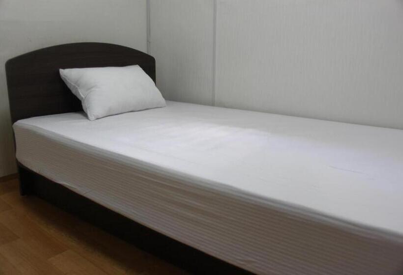 اتاق استاندارد یک نفره, Dongdaemun Guesthouse