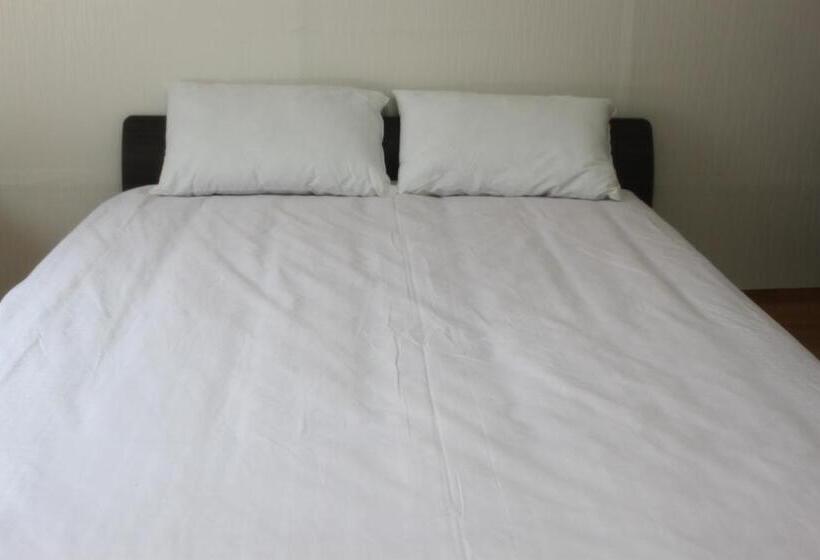 اتاق استاندارد, Dongdaemun Guesthouse