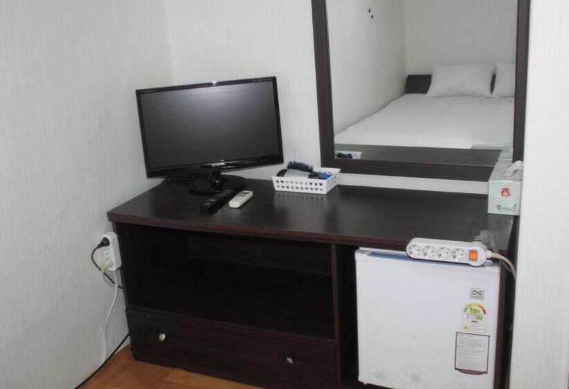 اتاق سوپریور خانوادگی, Dongdaemun Guesthouse