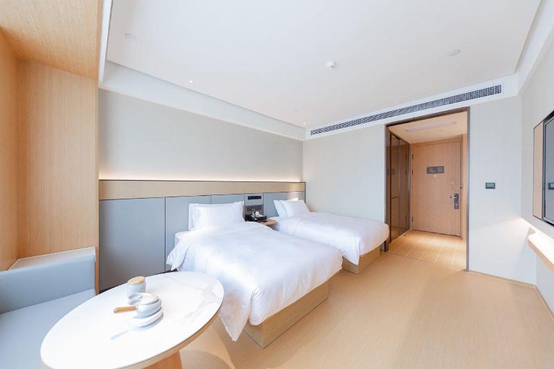 اتاق استاندارد یک نفره, Dongdaemun Guesthouse
