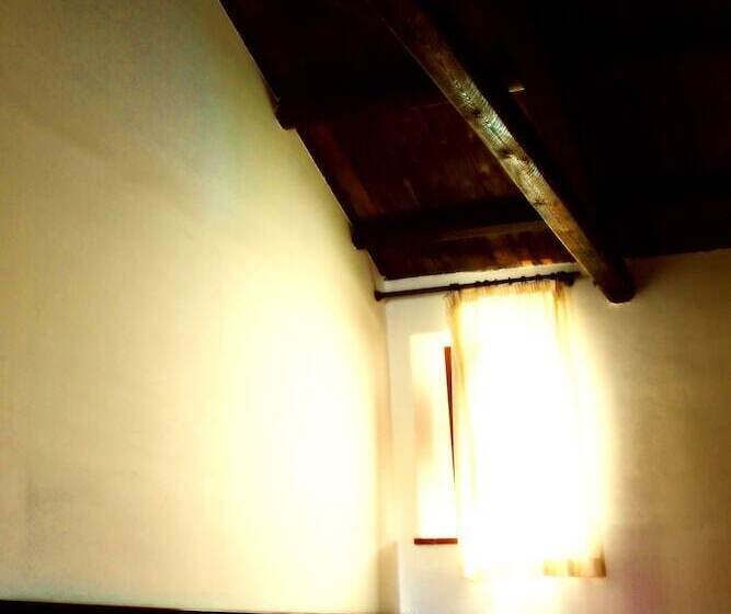 اتاق استاندارد, Agriturismo Fratelli Sanacore