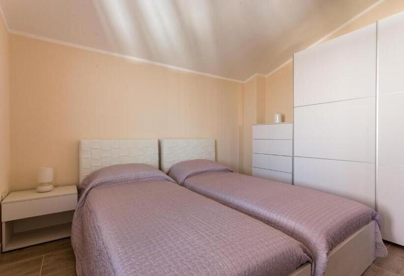 Номер Стандарт, Anaelehouserooms Ltb