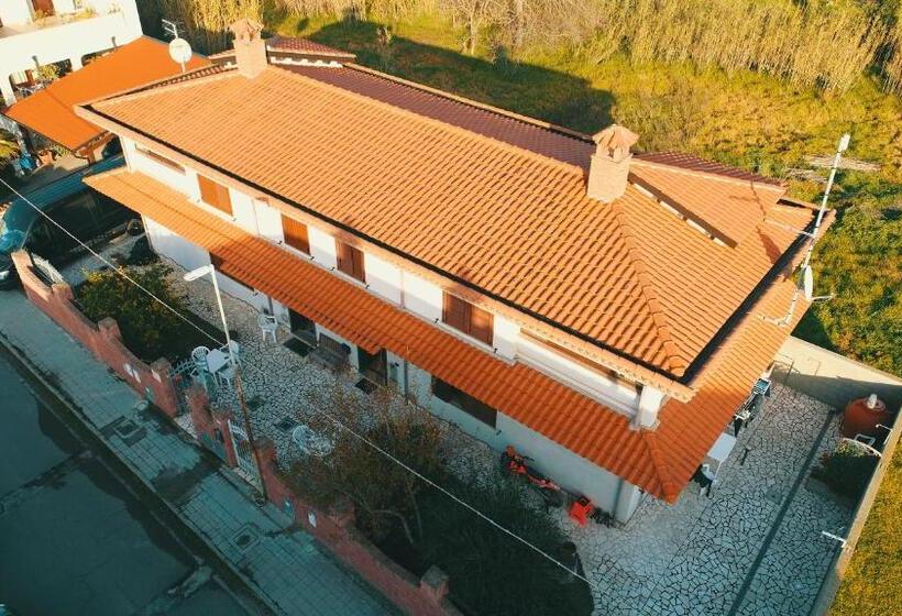 Апартаменты 1 Спальня, Anaelehouserooms Ltb