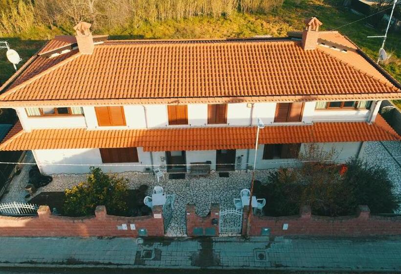 Апартаменты 1 Спальня, Anaelehouserooms Ltb