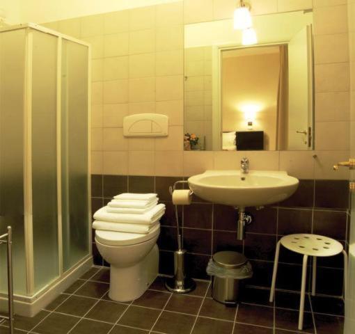 Номер Стандарт, Bella Cagliari B&b