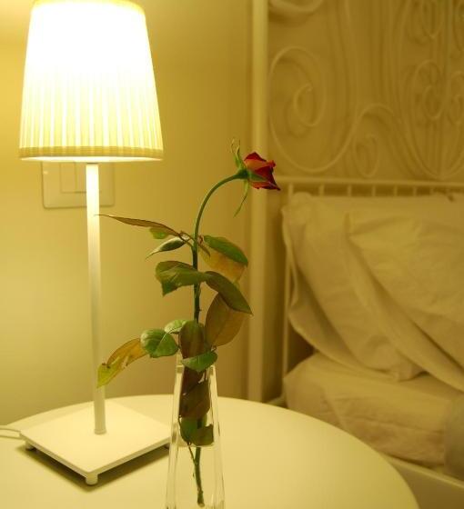 Номер Стандарт, Bella Cagliari B&b