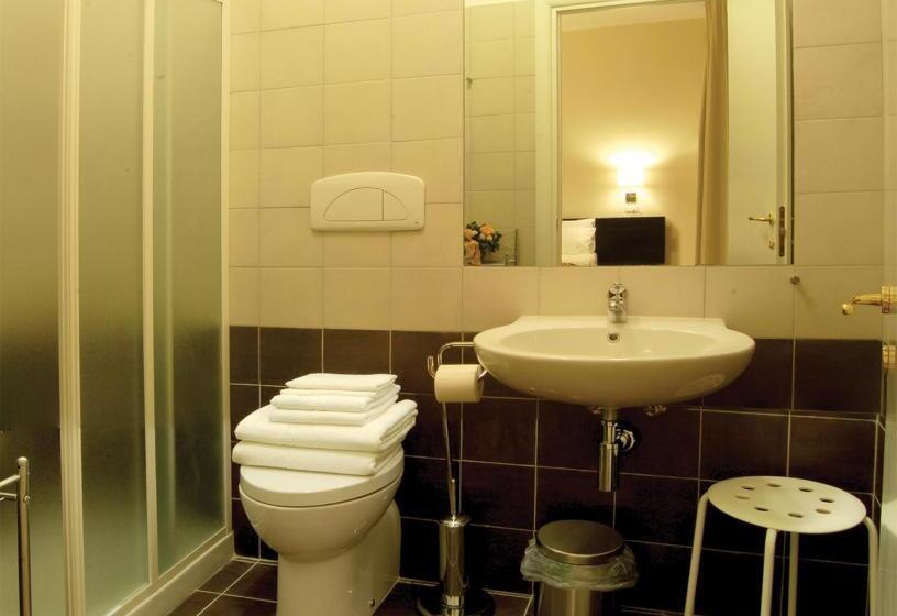 Люкс, Bella Cagliari B&b