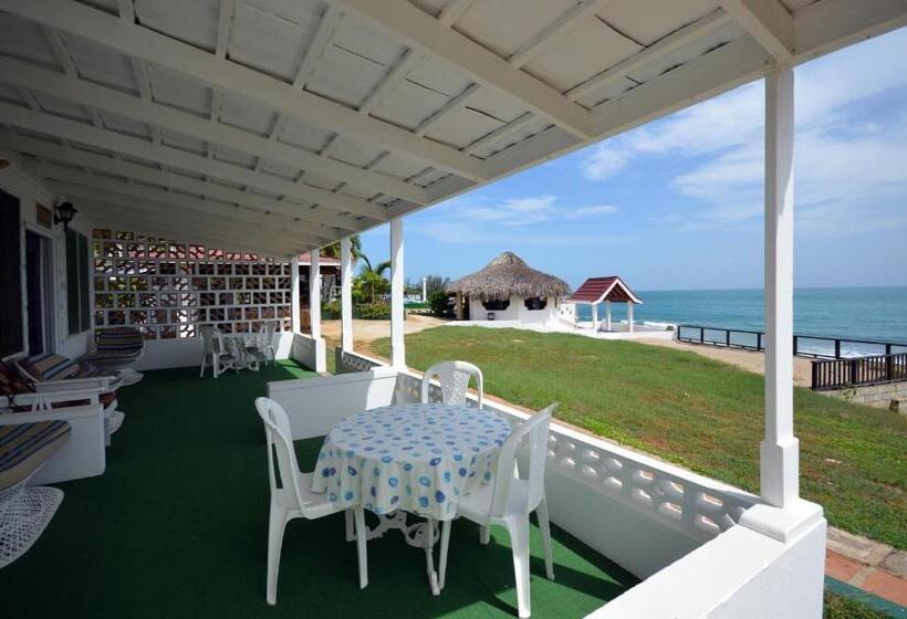 اتاق سوپریور با تخت بزرگ, Beyond Sunset Resort & Villas