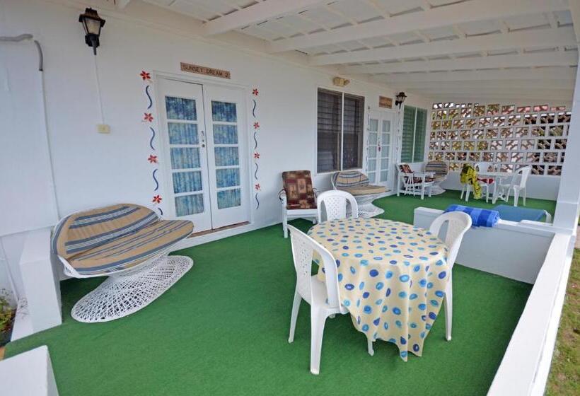 ویلای 3 خوابه, Beyond Sunset Resort & Villas